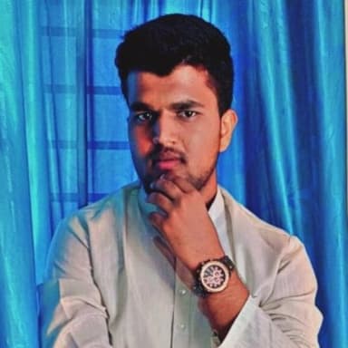 Suraja Goudar