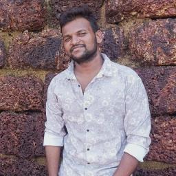 Praveen Goudappa Yadahalli